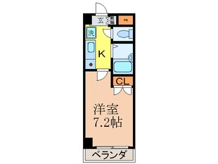 みどり之園の物件間取画像